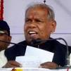 Will prove majority in Assembly or step down: Jitan Ram Manjhi.