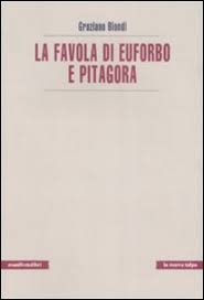 La favola di Euforbo e Pitagora - Graziano Biondi - Libri ... - NZO