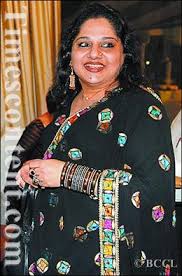 Shagufta Ali, Reuse Photo, Actress Shagufta Ali seen at y... - Shagufta%20Ali