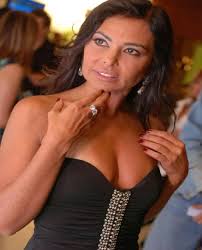 Leila Lopez Miss Universe 2011