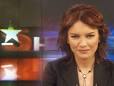 Star, büyük umutlarla transfer ettiği haber spikeri Bahar Feyzan