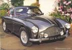 Aston Martin DB Mark III
