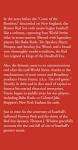 2011 » General Studies | Boston University