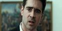 It's Colin Farrel!