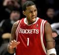 Tracy McGrady (Depressed Fan)