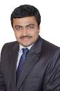 Rivi Varghese. CEO Picture