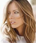 Kate Beckinsale Portrait by Jo