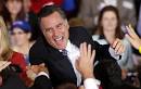 Needing a win, Romney tries to tap his Michigan roots | McClatchy