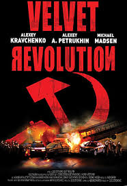 ดูหนัง Velvet Revolution คู่ระห่ำยำเมืองเดือด