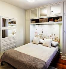 45+ Inspirasi desain kamar tidur elegan untuk ukuran kecilberbagi ...