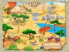 Diego s Safari Adventure game