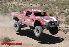 After nearly 10 hours of driving through almost 550 miles of Nevada desert, Steve Strobel earned the win at the 2011 Best in the Desert Vegas to Reno. - Steve-Strobel-Vegas-to-Reno-2011--8-19-11