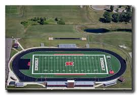 Kimberly High School. Athletic Field. Kimberly High School Athletic Field, Kimberly, Wisconsin - Kimberly%20HS