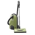 Kenmore 2621 Canister Vacuum Review: Powered by ConsumerGuide and ...