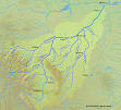 Yellowstone River - Wikipedia, the free encyclopedia