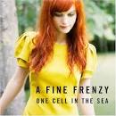 File:A Fine Frenzy - One Cell in the Sea.jpg - Wikipedia, the free ...