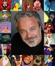 disneyland-data: Voice actor Jim Cummings ... - A Dazzling Place I ...