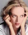 乌玛-瑟曼Uma Thurman 我有话说