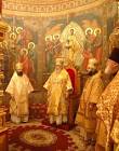 Russia At War 1941-1945 Patriarch