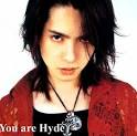 Hyde! You are most like Hyde.