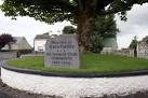In Irish at the bottom of the memorial - hyperbole perhaps? - via Daymix