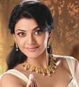 Kajal Agarwal Photoshoot for