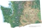Eastern Washington wildlife areas, refuges, and parks