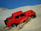 Lamborghini LM002 - Car Photo Gallery