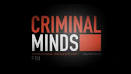 Criminal Minds