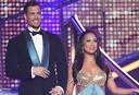 Dancing With The Stars Results Recap  The First Eliminated