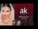 KIRAN PLAHA FROM THE AK
