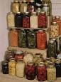 Home canning - Wikipedia, the free encyclopedia