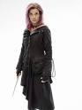 HPL: Nymphadora Tonks
