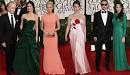 2011 Golden Globe Awards Fashion - The Hits & Misses - Starpulse.
