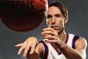 Steve Nash; One of a kind article - MACSWAINs Place