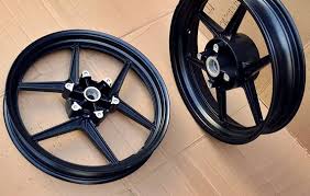 Harga Velg Motor Racing Bebek Terbaru semua Merek
