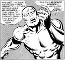 We Made This: Spiderman and The Silver Surfer