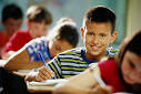City kids make major gains on state English test scores for grades ...