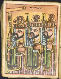 Protected: Cara Mendapatkan Naskah Kuna di The Art Walter Museum