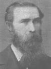 Andreas (Andrew) “P” Hansen