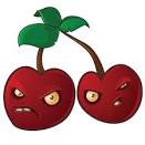 Image - Cherry Bomb Icon.jpg - Plants vs. Zombies Wiki, the free.