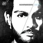 BUCHER & KESSIDIS - Live On