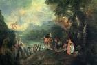 LECTURE: THE ENLIGHTENMENT AND THE ROMANTIC ERA