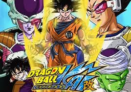 Confirmado estúdio que dublará Dragon Ball (13/12/2008)