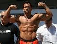 Phil Baroni makes UFC return against welterweight Amir Sadollah at ...