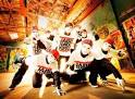 major stars: JabbaWockeeZ