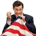 Poll-itics: STEPHEN COLBERT beating Jon Huntsman and Buddy Roemer ...
