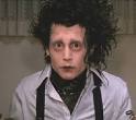 Edward Scissorhands: Johnny