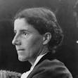 Charlotte Perkins Gilman was a prominent American sociologist, novelist, ... - charlotte-perkins-gilman-avatar-1321