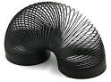 ThinkGeek :: Collector's Edition Slinky